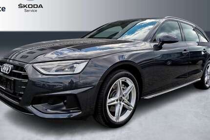 Audi A4 63.466 km 28.970 &euro; Wolfsburg 38446
