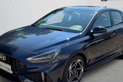 Hyundai i30 3.218 km 26.990 &euro; Contwig 66497