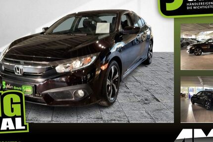 Honda Civic 32.000 km 18.650 &euro; Ludwigshafen 67065
