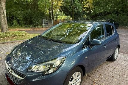 Opel Corsa 100.215 km 6.600 € Untergruppenbach 74199