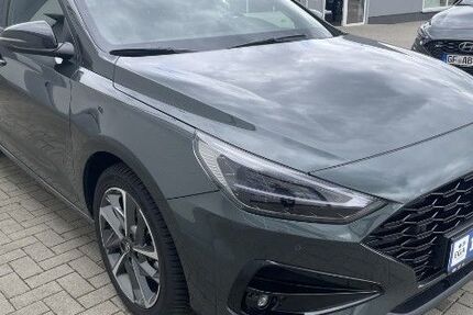 Hyundai i30 15.500 km 24.900 &euro; Gifhorn 38518