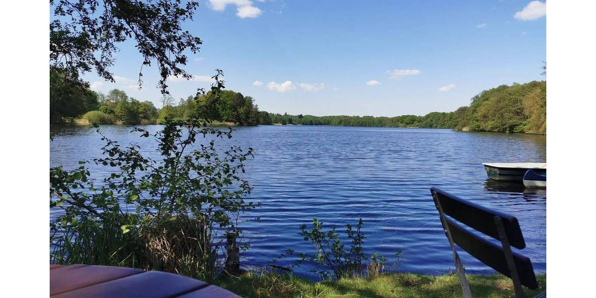 Einfamilienhaus Trittau - 5 Zimmer, 130 m&sup2;, 375.000&euro; | Angebot:26804965