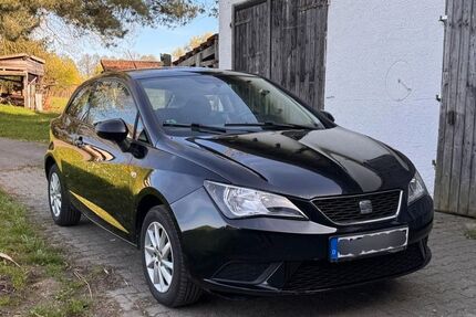 Seat Ibiza 120.600 km 4.000 &euro; Baar-Ebenhausen 85107