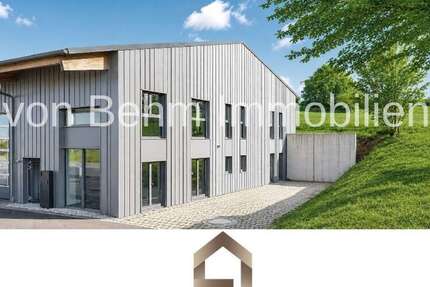 Gewerbeobjekt Wolnzach - 1.585&euro; | Angebot:26869400