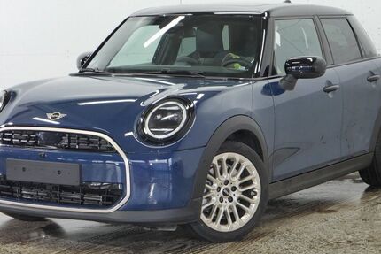 Mini Cooper C 19.200 km 28.750 &euro; Traunstein 83278