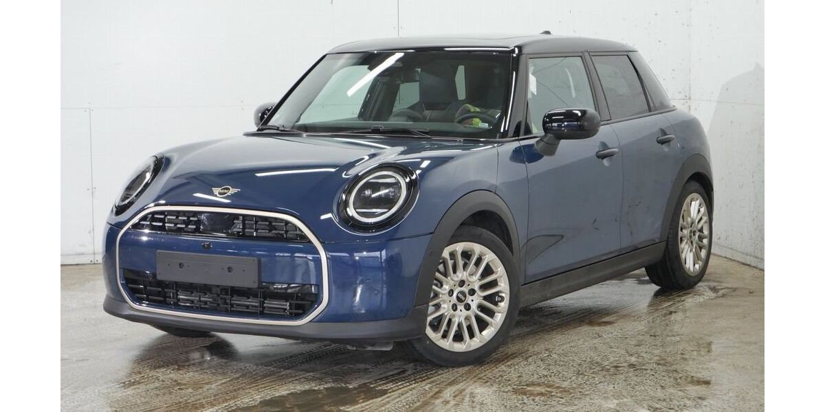 Mini Cooper C 19.200 km 28.750 &euro; Traunstein 83278