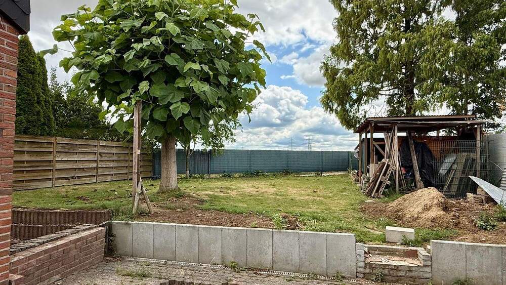 Einfamilienhaus Baesweiler-Setterich Setterich - 4 Zimmer, 113 m&sup2;, 319.000&euro; | Angebot:25532797