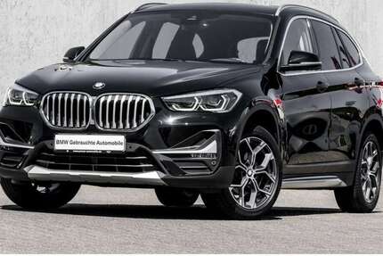 BMW X1 109.345 km 20.490 &euro; Lüdinghausen 59348