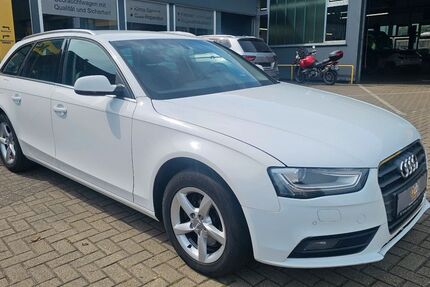 Audi A4 382.696 km 5.300 &euro; Wettringen 48493