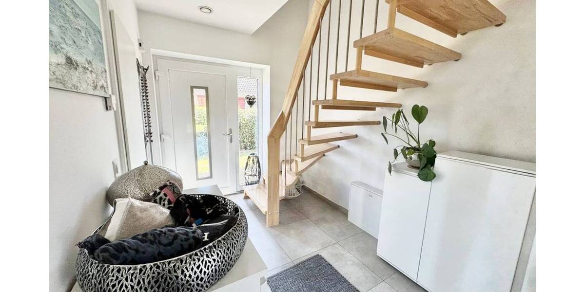 Einfamilienhaus Probsteierhagen - 4 Zimmer, 119 m&sup2;, 499.887&euro; | Angebot:26350620