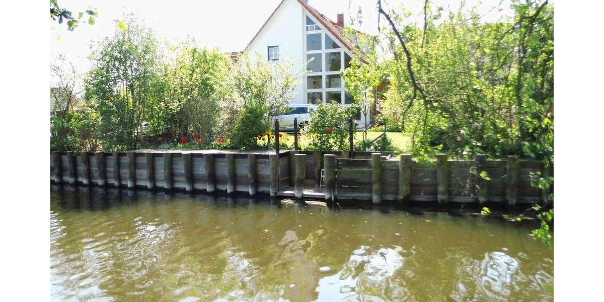 Einfamilienhaus Neukalen - 8 Zimmer, 161 m&sup2;, 270.000&euro; | Angebot:26884398