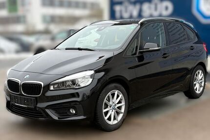 BMW 220 161.100 km 13.900 &euro; Heßdorf 91093