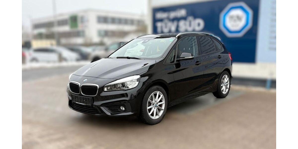 BMW 220 161.100 km 13.900 &euro; Heßdorf 91093