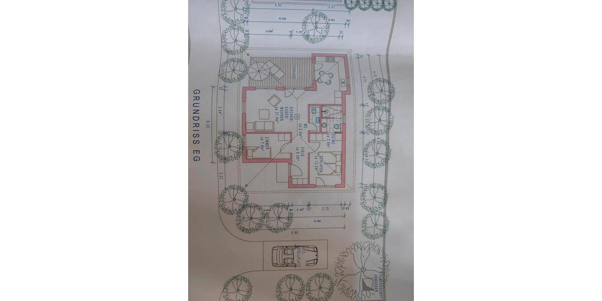 Neubau Haus Schwarzes Meer Bulgarien 3 zimmer