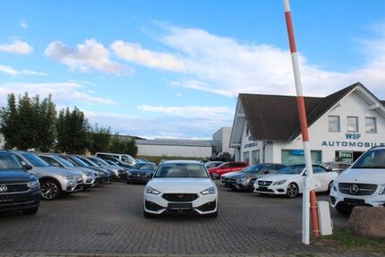 Cupra Leon 16.840 km 26.900 € Weißenfels 06667