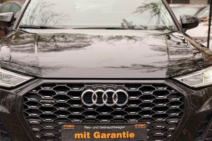Audi Q3 150.000 km 25.999 &euro; Berlin 12347