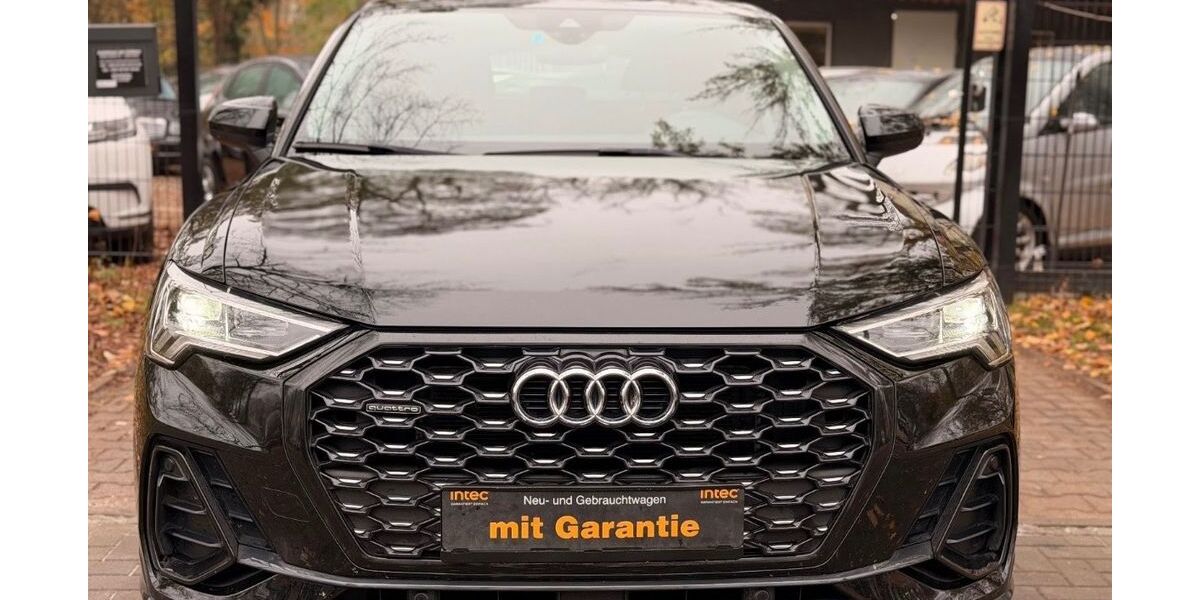 Audi Q3 150.000 km 25.999 &euro; Berlin 12347