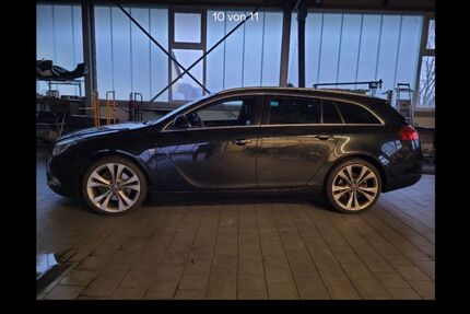 Opel Insignia 136.000 km 7.450 &euro; Mudau 69427