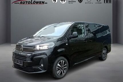 Citroen SpaceTourer