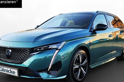 Peugeot 308 13.890 km 36.995 € Kassel 34123