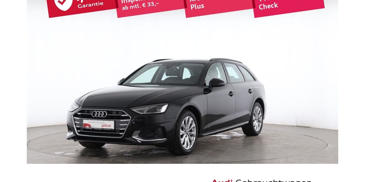 Audi A4 78.803 km 24.390 &euro; Plattling 94447