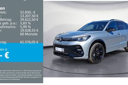 VW Tiguan 11.678 km 52.830 &euro; Balingen 72336
