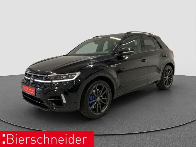 VW T-Roc 18.272 km 38.750 &euro; Aalen 73431