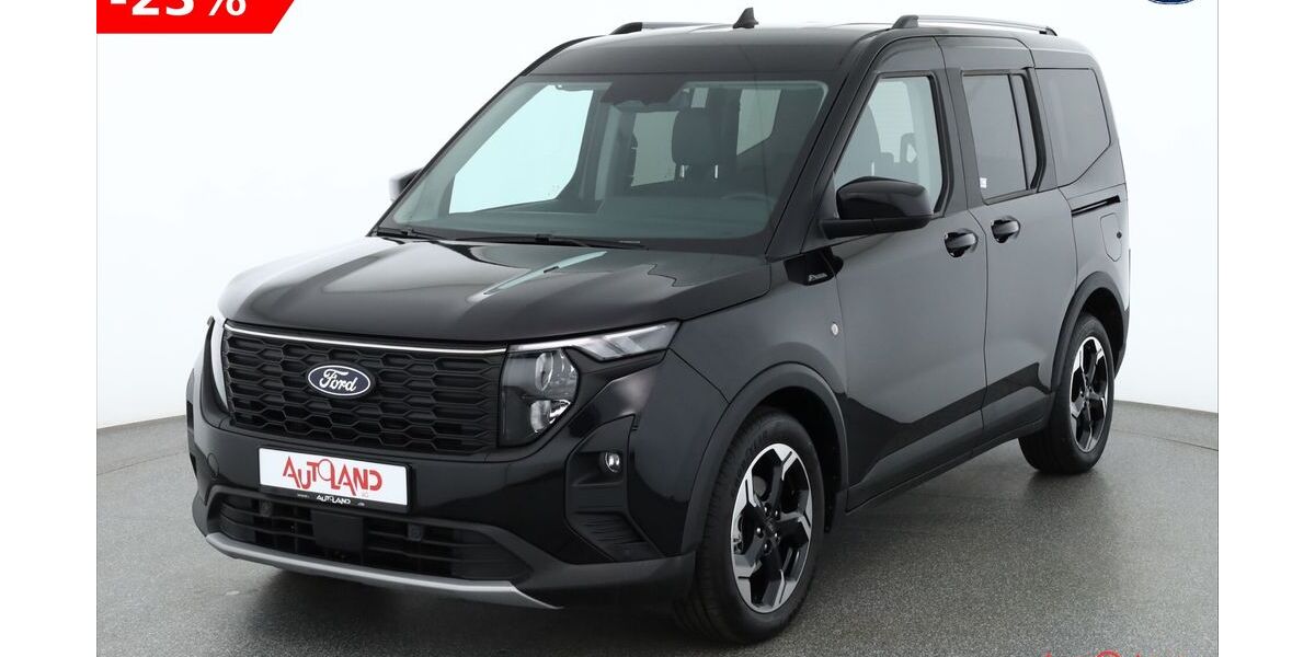Ford Tourneo Courier 12.934 km 23.990 &euro; Eisenhüttenstadt 15890