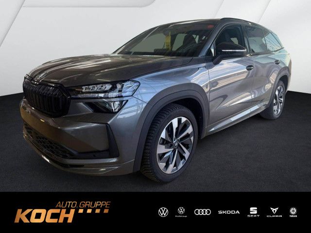 Skoda Kodiaq 17.500 km 49.930 &euro; Insingen 91610