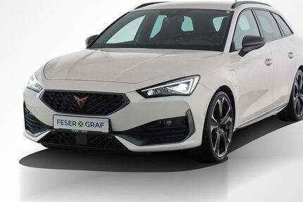 Cupra Leon 62.500 km 24.440 € Nürnberg 90441
