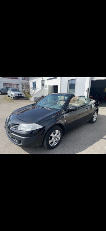 Renault Megane 226.000 km 1.000 € Kempten 87437
