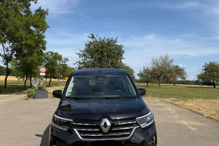 Renault Kangoo 60.000 km 20.900 &euro; Geislingen an der Steige 73312