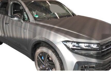 VW Touareg 22.119 km 78.480 &euro; Hanau 63452