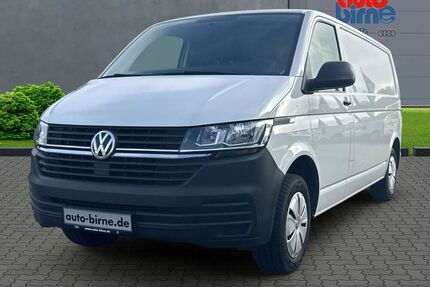 VW T6 Transporter