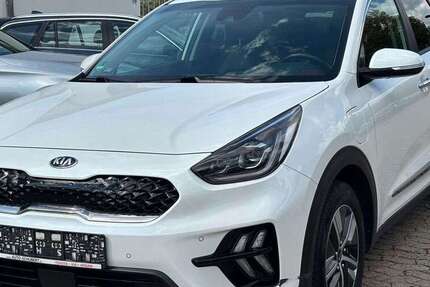 Kia Niro 60.000 km 15.640 &euro; Gießen 35396