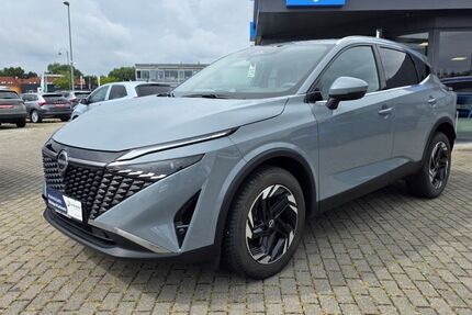 Nissan Qashqai 7.012 km 28.990 &euro; Schorfheide OT Finowfurt 16244