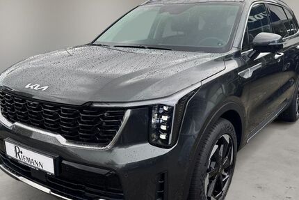 Kia Sorento 4.500 km 54.995 &euro; Cloppenburg 49661