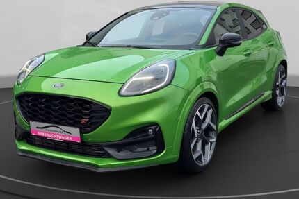 Ford Puma 57.000 km 19.490 &euro; Euskirchen 53879