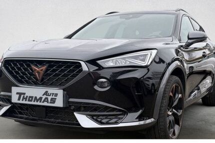 Cupra Formentor 54.755 km 28.480 &euro; Blankenheim 53945
