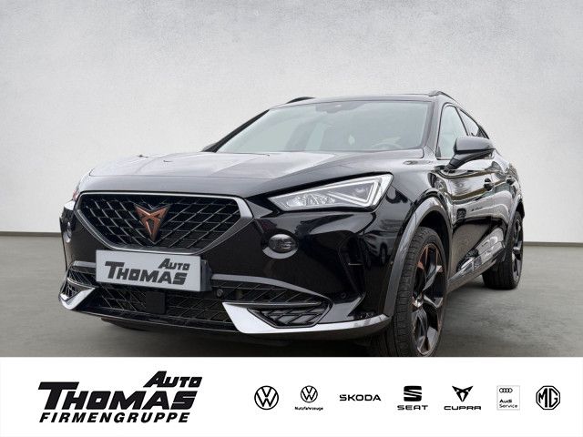Cupra Formentor 54.755 km 28.480 &euro; Blankenheim 53945