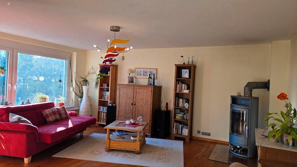 Erdgeschoßwohnung Osnabrück Hafen - 4 Zimmer, 101 m&sup2;, 285.000&euro; | Angebot:27226409