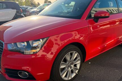 Audi A1 102.860 km 8.990 &euro; Leipzig 04319