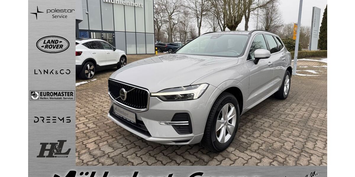 Volvo XC60 51.200 km 34.900 &euro; Weyhe 28844