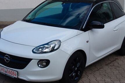 Opel Adam 119.980 km 5.499 &euro; Osterode/Harz 37520