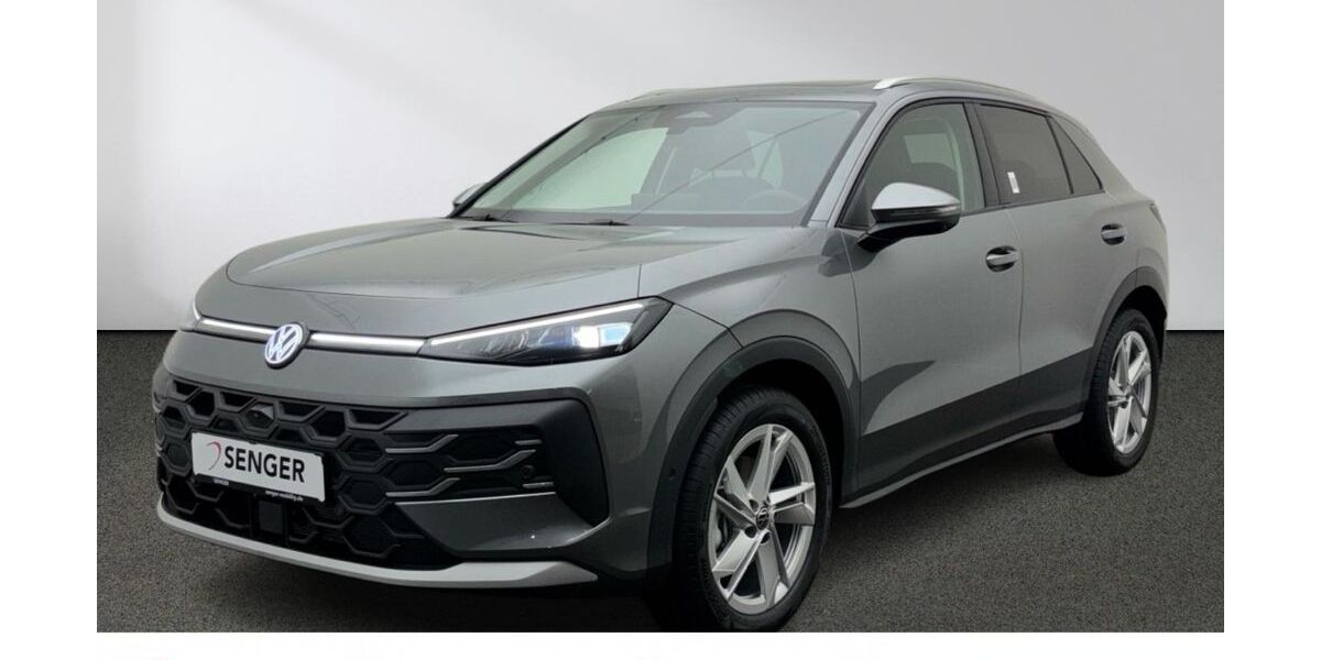 VW T-Roc 3.000 km 38.490 &euro; Rheine 48429