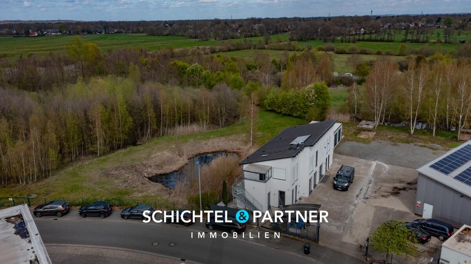 Gewerbeobjekt Lilienthal - 530&euro; | Angebot:26342938