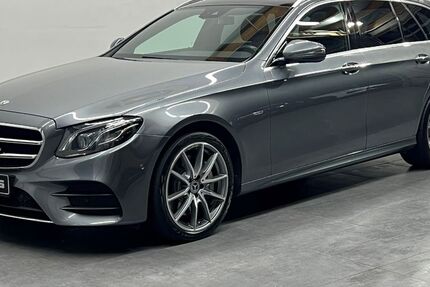 Mercedes-Benz E 400 196.758 km 25.450 &euro; Johanniskirchen 84381