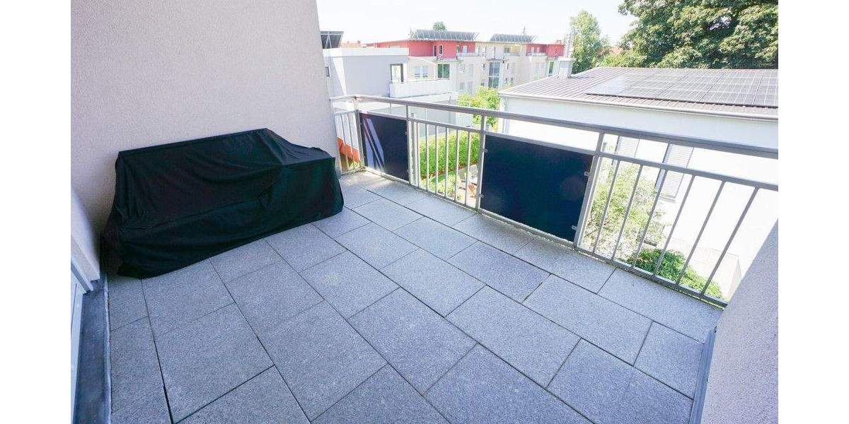 Etagenwohnung Schwabach - 3 Zimmer, 85 m&sup2;, 374.500&euro; | Angebot:25389358