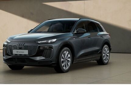 Audi Q6 e-tron 12.650 km 56.970 &euro; Diez 65582