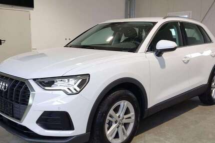 Audi Q3 23.900 km 24.990 &euro; Wörth a. d. Donau 93086